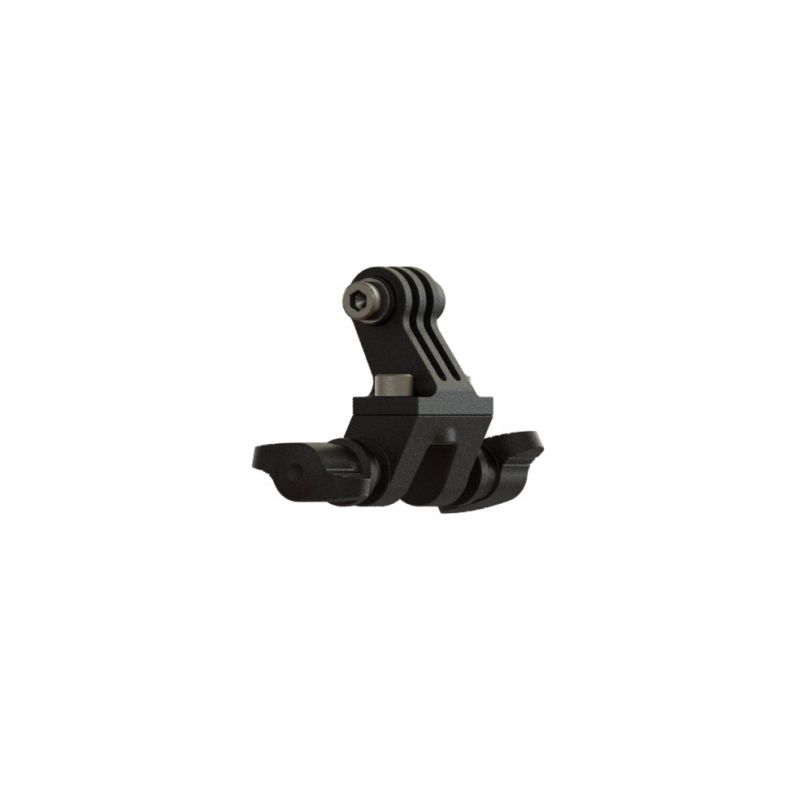 PRN015683-015928-09 Triumph Tiger 1200 Rally Explorer 2022+ Soporte de navegador Action / Dash Cam 