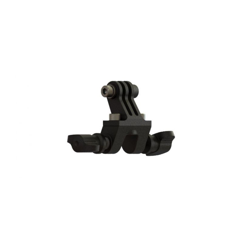 PRN015683-015928-08 Triumph Tiger 1200 GT Pro 2022+ Soporte de navegador Action / Dash Cam 