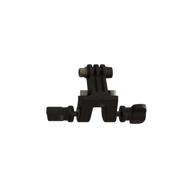 PRN015683-015928-08 EP Action / Dash Cam Compatible Sat Nav Mount - Triumph Tiger 1200 GT Pro