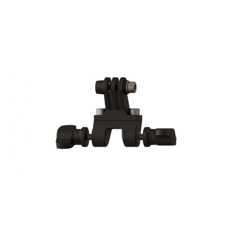 PRN015683-015928-08 EP Action / Dash Cam Compatible Sat Nav Mount - Triumph Tiger 1200 GT Pro