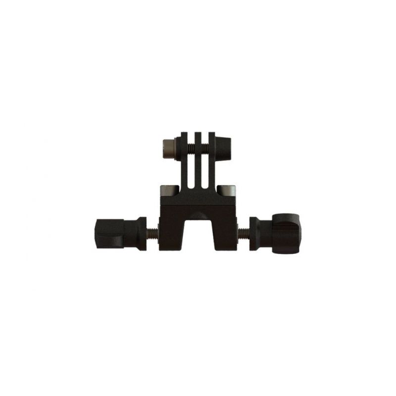 PRN015683-015928-05 Triumph Tiger 1200 Rally Pro 2022+ Supporto Navigatore  Evotech-performance