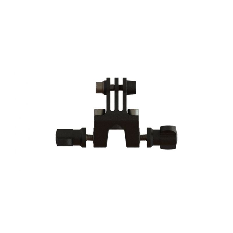PRN015683-015928-04 Triumph Tiger 1200 Rally Explorer 2022+ Supporto Navigatore  Evotech-performance