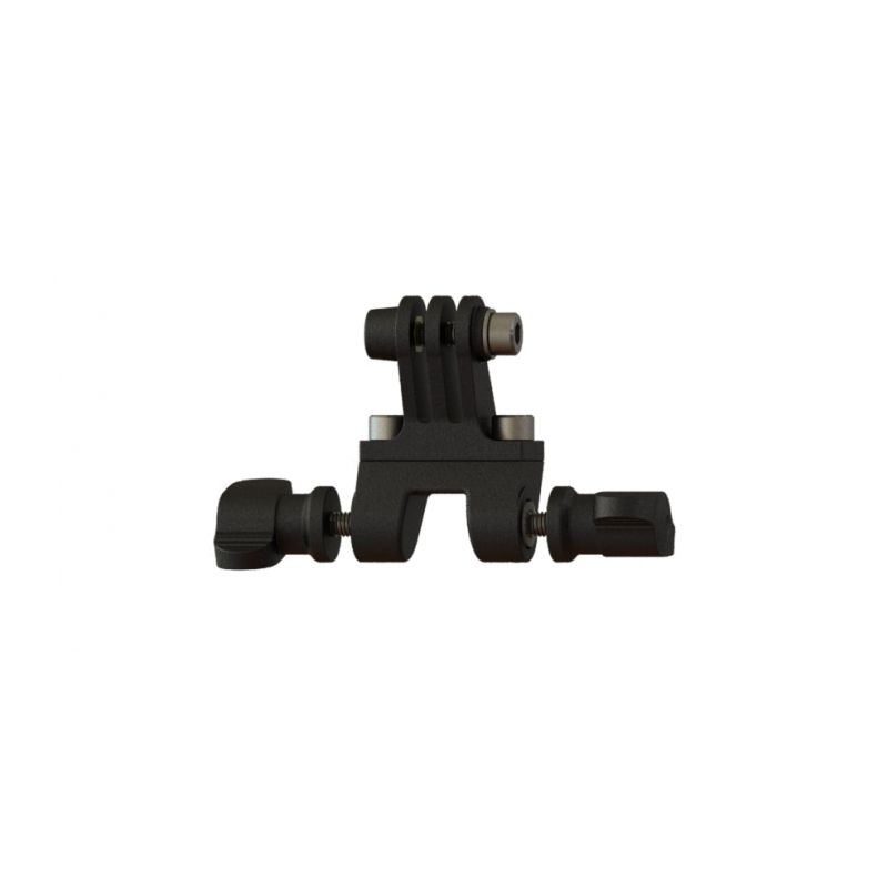 PRN015683-015928-04 EP Beeline Compatible Sat Nav Mount - Triumph Tiger 1200 Rally Explorer (2022+)