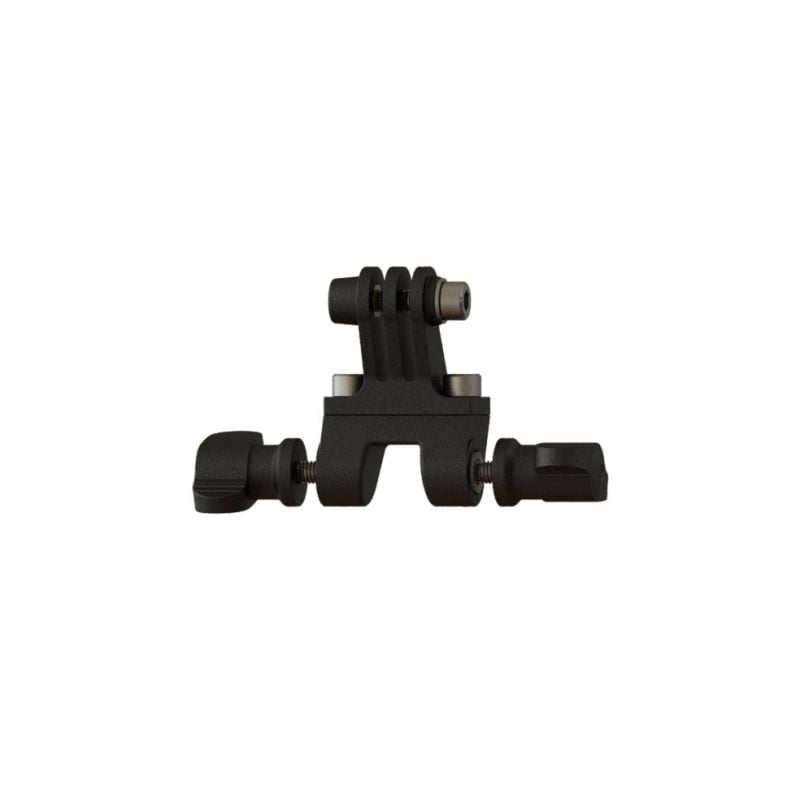 PRN015683-015928-04 Triumph Tiger 1200 Rally Explorer 2022+ Supporto Navigatore  Evotech-performance