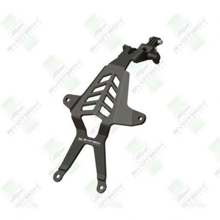 PRN015683-015928-03 Triumph Tiger 1200 GT Pro 2022+ Navigator-Unterstützung  Evotech-performance