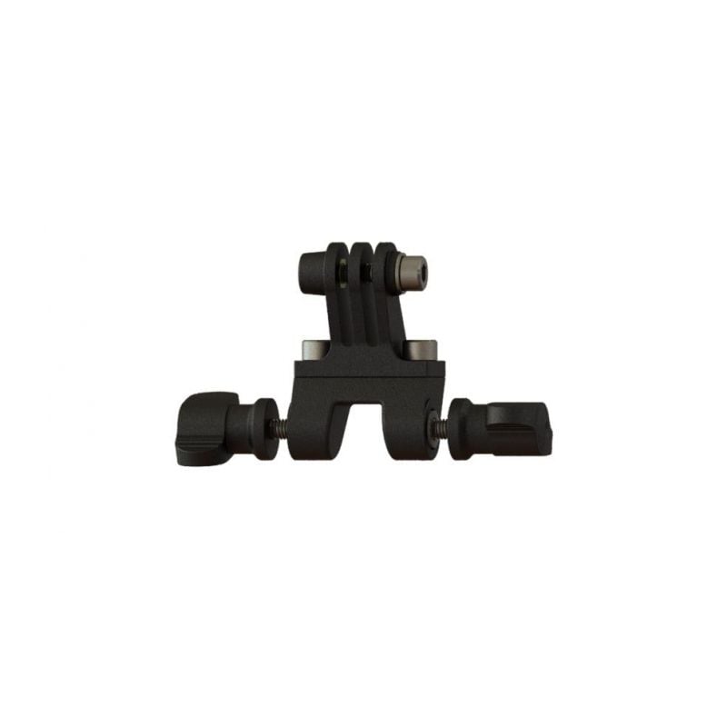 PRN015683-015928-03 Triumph Tiger 1200 GT Pro 2022+ Supporto Navigatore  Evotech-performance