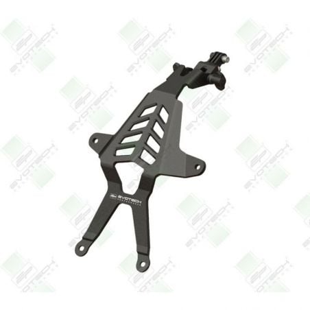 PRN015683-015928-01 Triumph Tiger 1200 GT 2022+ Soporte de navegador 