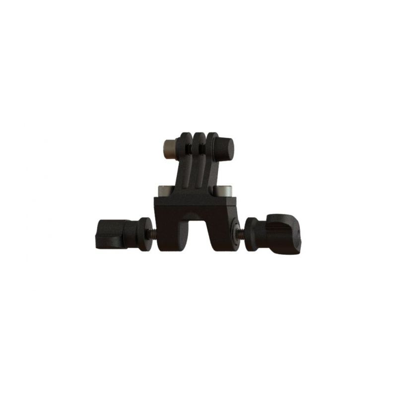 PRN015683-015928-01 Triumph Tiger 1200 GT 2022+ Supporto Navigatore  Evotech-performance