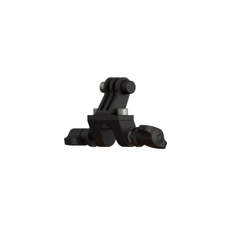 PRN015683-015928-01 Triumph Tiger 1200 GT 2022+ Supporto Navigatore  Evotech-performance