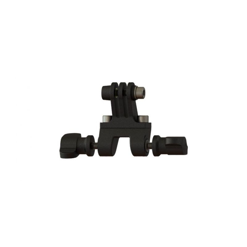PRN015683-015928-01 Triumph Tiger 1200 GT 2022+ Supporto Navigatore  Evotech-performance