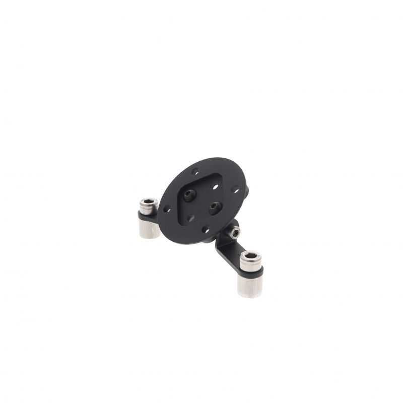 PRN014567-015921-02 Triumph Tiger 1200 GT Explorer 2022+ Navigator-Unterstützung TomTom 