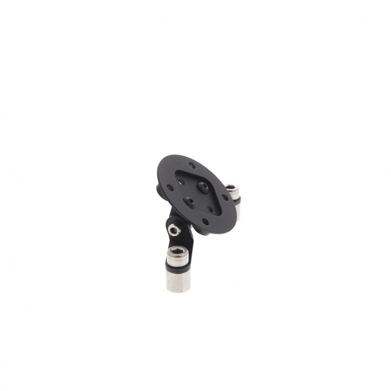 PRN014567-015921-02 Triumph Tiger 1200 GT Explorer 2022+ Supporto Navigatore TomTom 