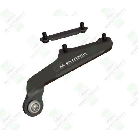 PRN013687-015855-04 Ducati Multistrada V4 S 2021+ Support de vidange 