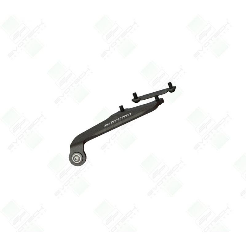 PRN013687-015855-04 Ducati Multistrada V4 S 2021+ Staffa Supporto Scarico  Evotech-performance