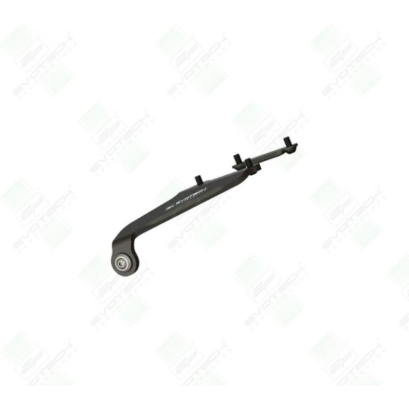PRN013687-015855-04 Ducati Multistrada V4 S 2021+ Staffa Supporto Scarico  Evotech-performance