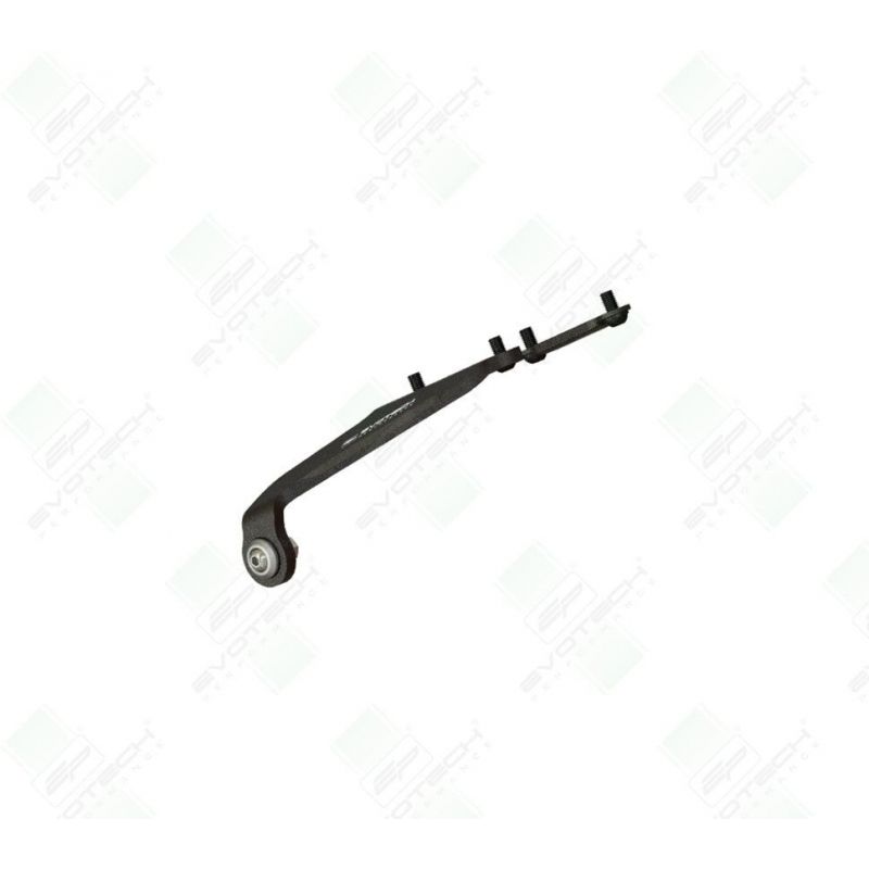 PRN013687-015855-04 Ducati Multistrada V4 S 2021+ Staffa Supporto Scarico  Evotech-performance