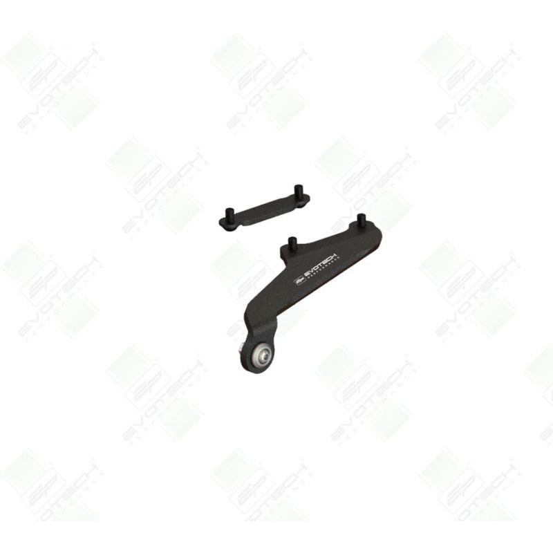 PRN013687-015855-04 Ducati Multistrada V4 S 2021+ Soporte de drenaje 