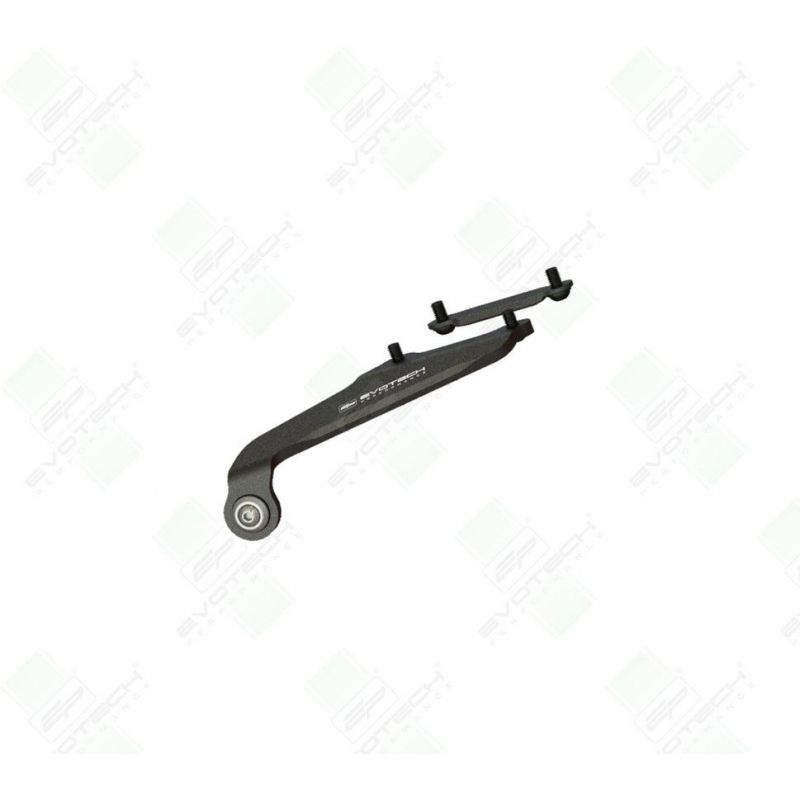 PRN013687-015855-03 Ducati Multistrada V4 Pikes Peak 2022+ Staffa Supporto Scarico 