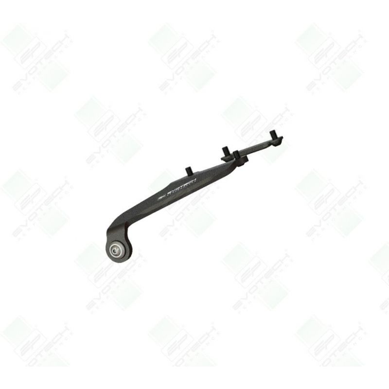 PRN013687-015855-03 Ducati Multistrada V4 Pikes Peak 2022+ Staffa Supporto Scarico 