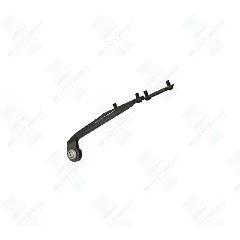 PRN013687-015855-03 Ducati Multistrada V4 Pikes Peak 2022+ Staffa Supporto Scarico 
