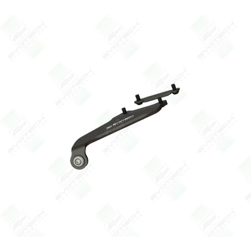 PRN013687-015855-01 Ducati Multistrada V4 2021+ Staffa Supporto Scarico  Evotech-performance