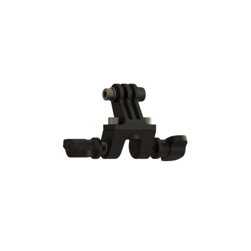 PRN015683-015885-01 Triumph Speed Triple 1200 RR 2022+ Supporto Navigatore  Evotech-performance