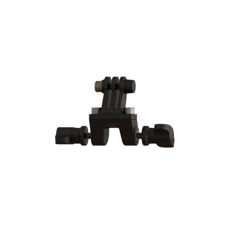 PRN015683-015885-01 EP Beeline Compatible Sat Nav Mount - Triumph Speed Triple 1200 RR (2022+) 
