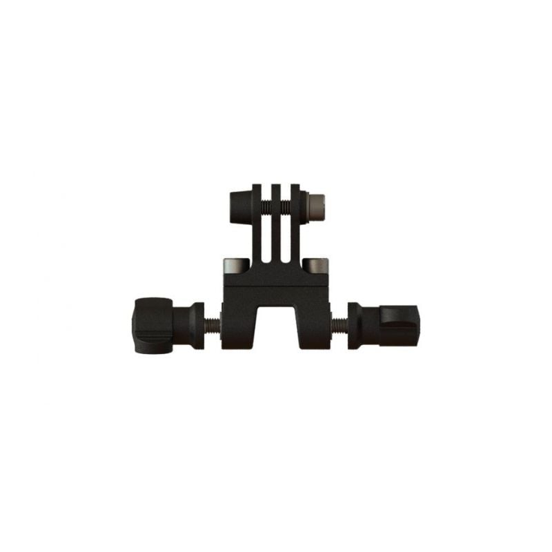 PRN015683-015885-01 Triumph Speed Triple 1200 RR 2022+ Supporto Navigatore  Evotech-performance