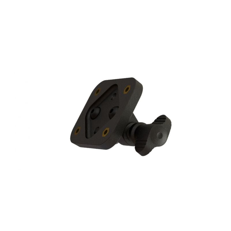 PRN014566-015885-01 Triumph Speed Triple 1200 RR 2022+ Supporto Navigatore Garmin 