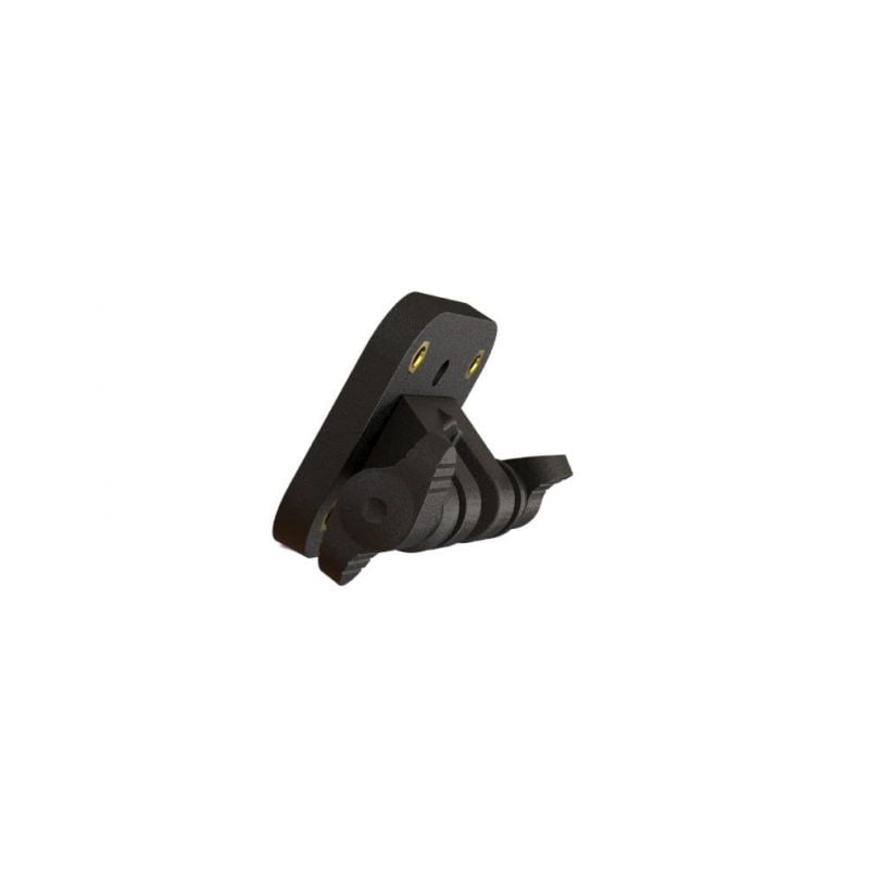 PRN014566-015885-01 Triumph Speed Triple 1200 RR 2022+ Supporto Navigatore Garmin 