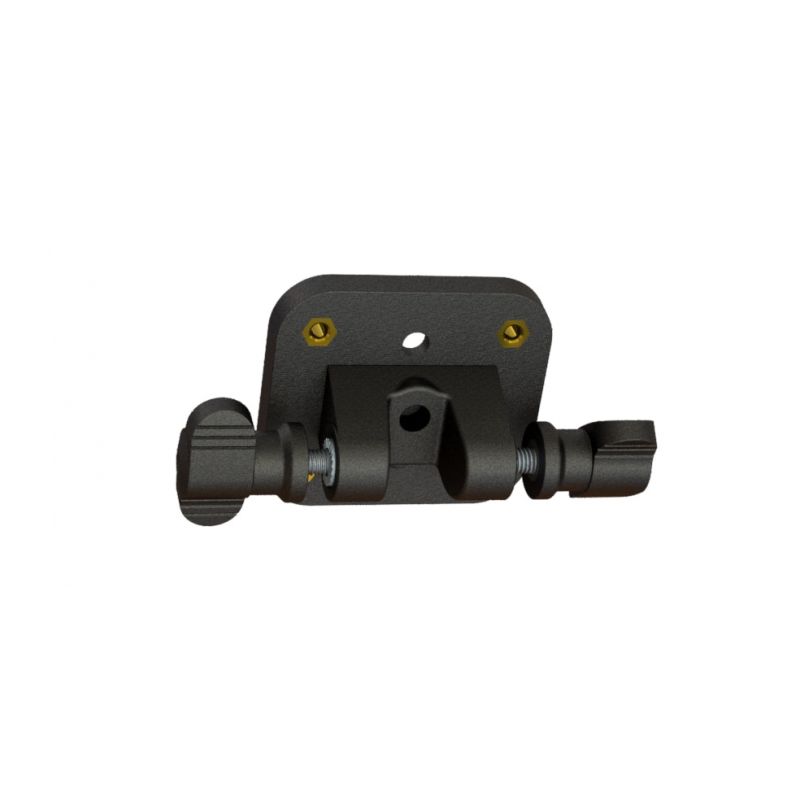 PRN014566-015885-01 Triumph Speed Triple 1200 RR 2022+ Supporto Navigatore Garmin 