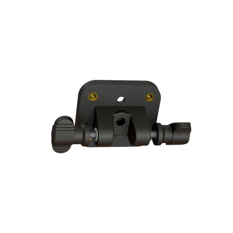 PRN014566-015885-01 Triumph Speed Triple 1200 RR 2022+ Supporto Navigatore Garmin 