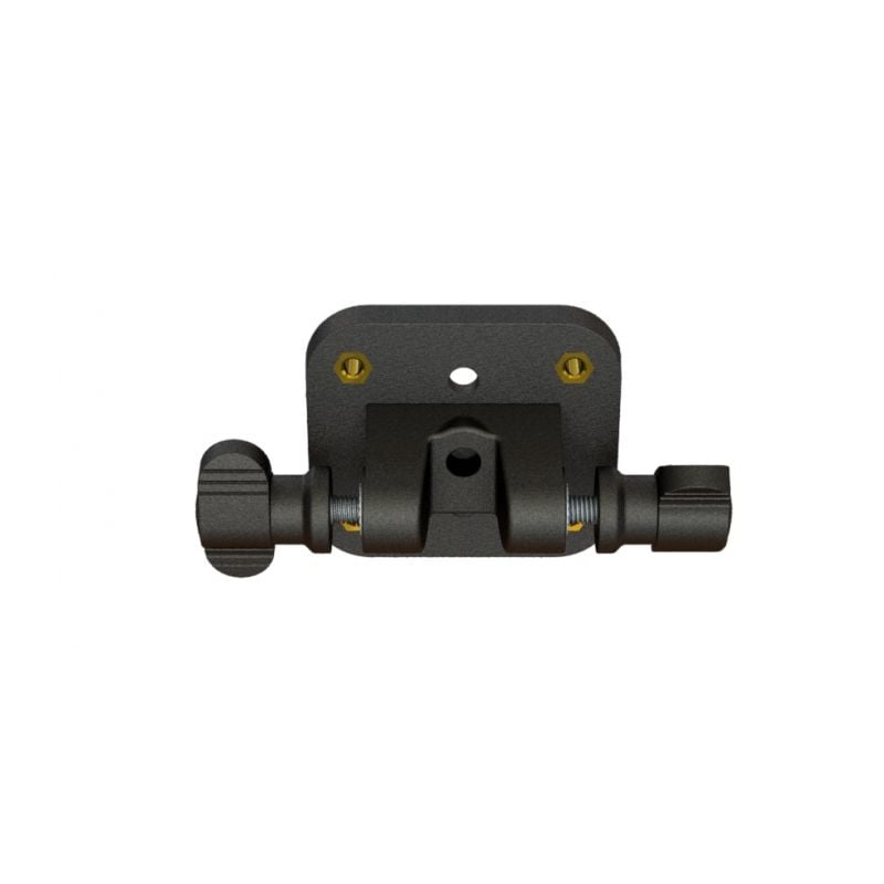 PRN014566-015885-01 EP Garmin Compatible Sat Nav Mount - Triumph Speed Triple 1200 RR (2022+) 