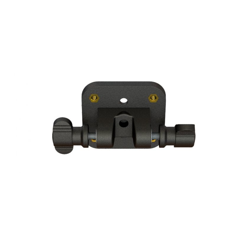 PRN014566-015885-01 Triumph Speed Triple 1200 RR 2022+ Navigator-Unterstützung Garmin 