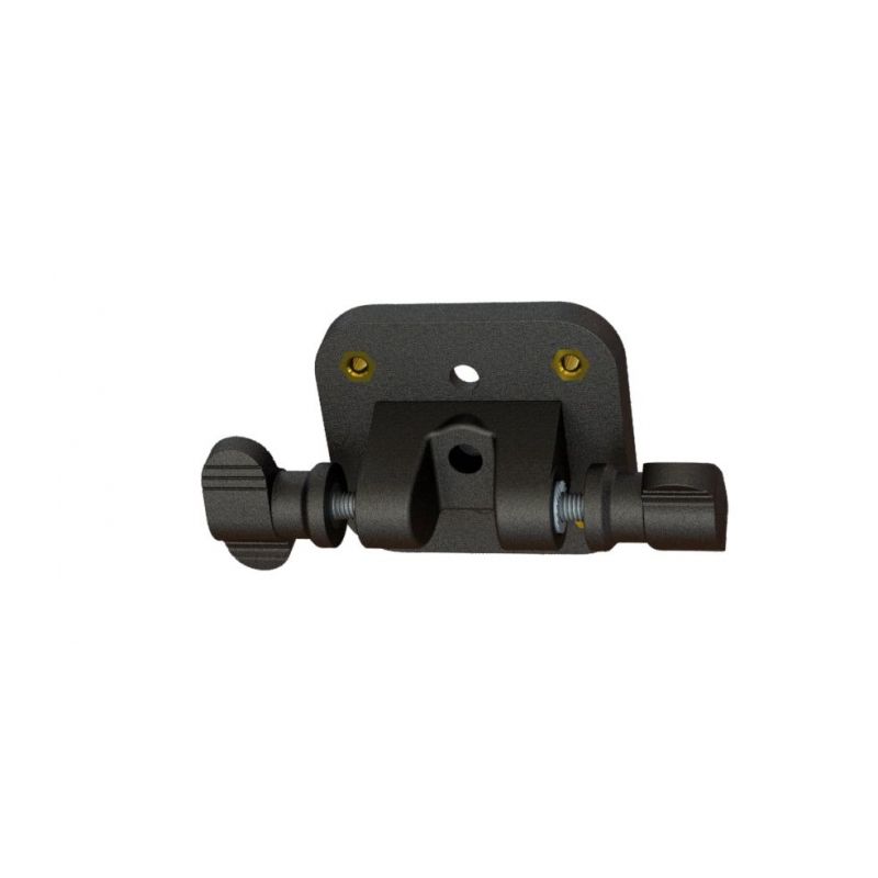 PRN014566-015885-01 Triumph Speed Triple 1200 RR 2022+ Soporte de navegador Garmin 