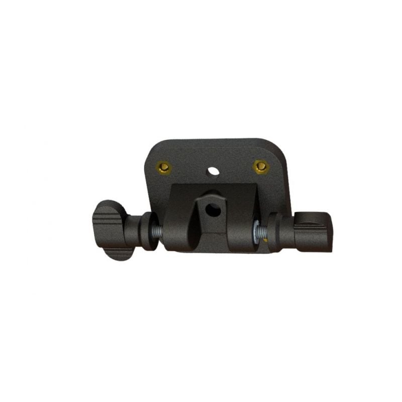 PRN014566-015885-01 Triumph Speed Triple 1200 RR 2022+ Supporto Navigatore Garmin 