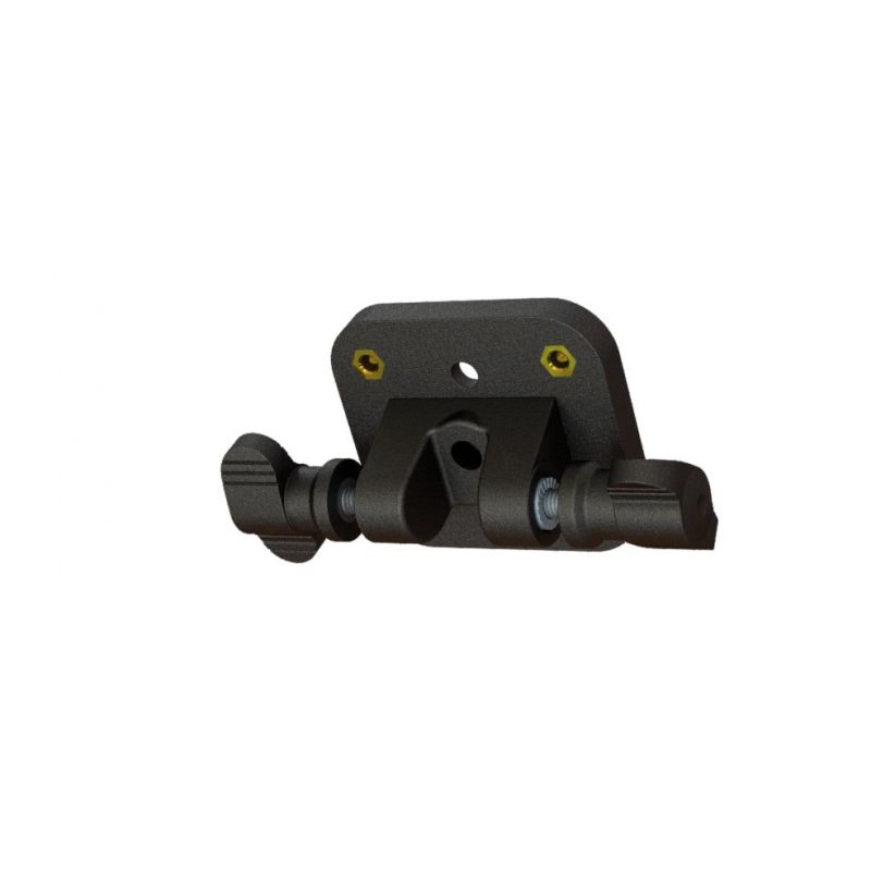 PRN014566-015885-01 Triumph Speed Triple 1200 RR 2022+ Supporto Navigatore Garmin 