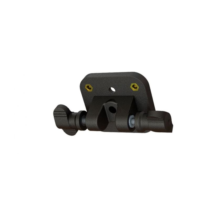PRN014566-015885-01 Triumph Speed Triple 1200 RR 2022+ Supporto Navigatore Garmin 