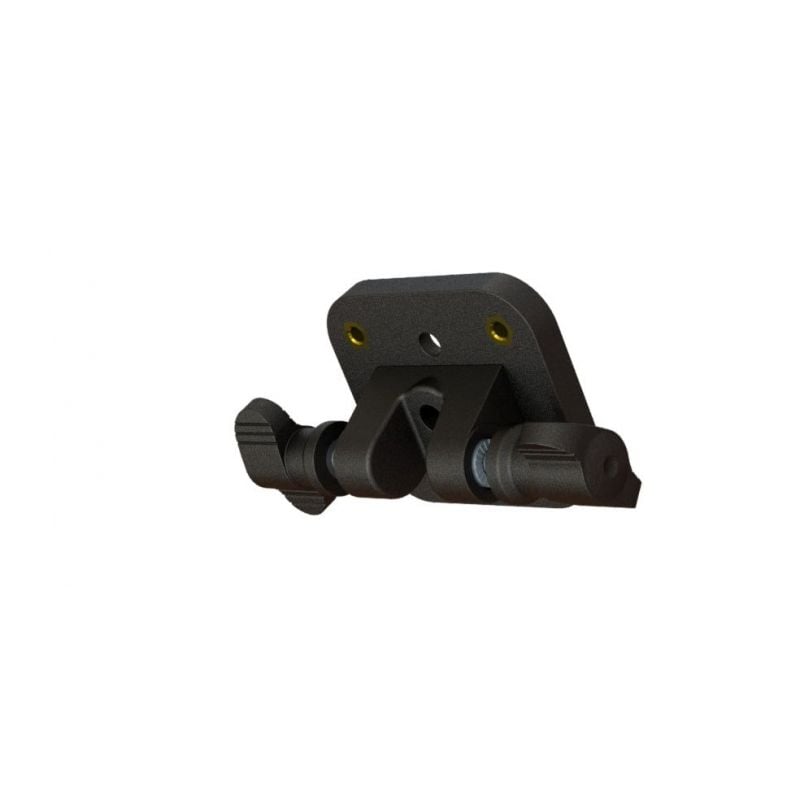 PRN014566-015885-01 Triumph Speed Triple 1200 RR 2022+ Supporto Navigatore Garmin 