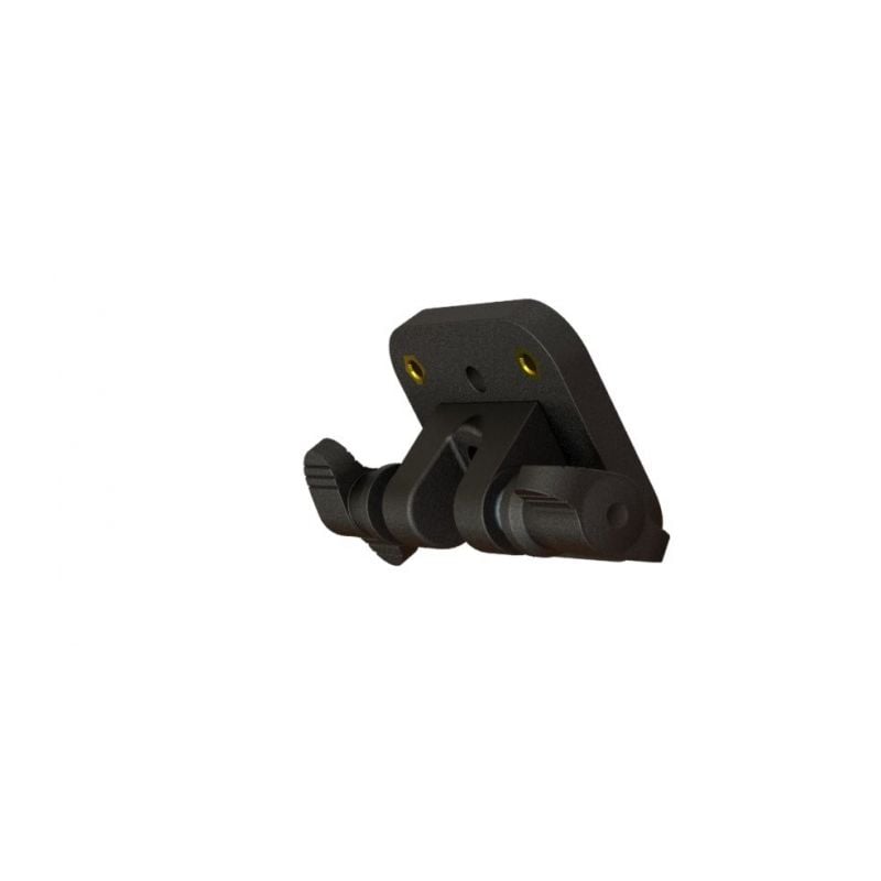 PRN014566-015885-01 Triumph Speed Triple 1200 RR 2022+ Supporto Navigatore Garmin 
