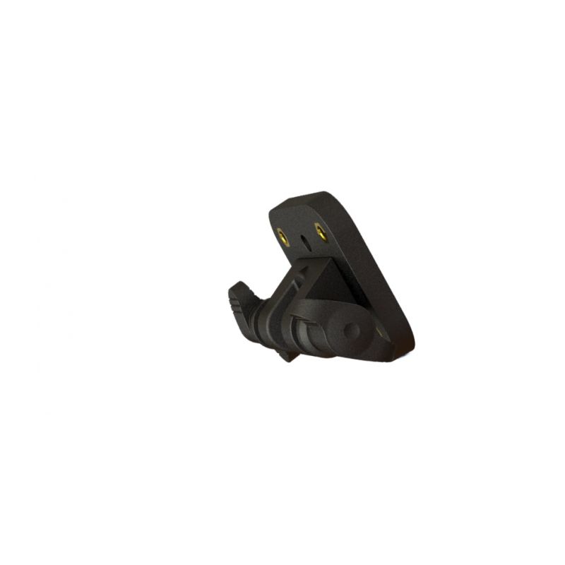 PRN014566-015885-01 EP Garmin Compatible Sat Nav Mount - Triumph Speed Triple 1200 RR (2022+) 