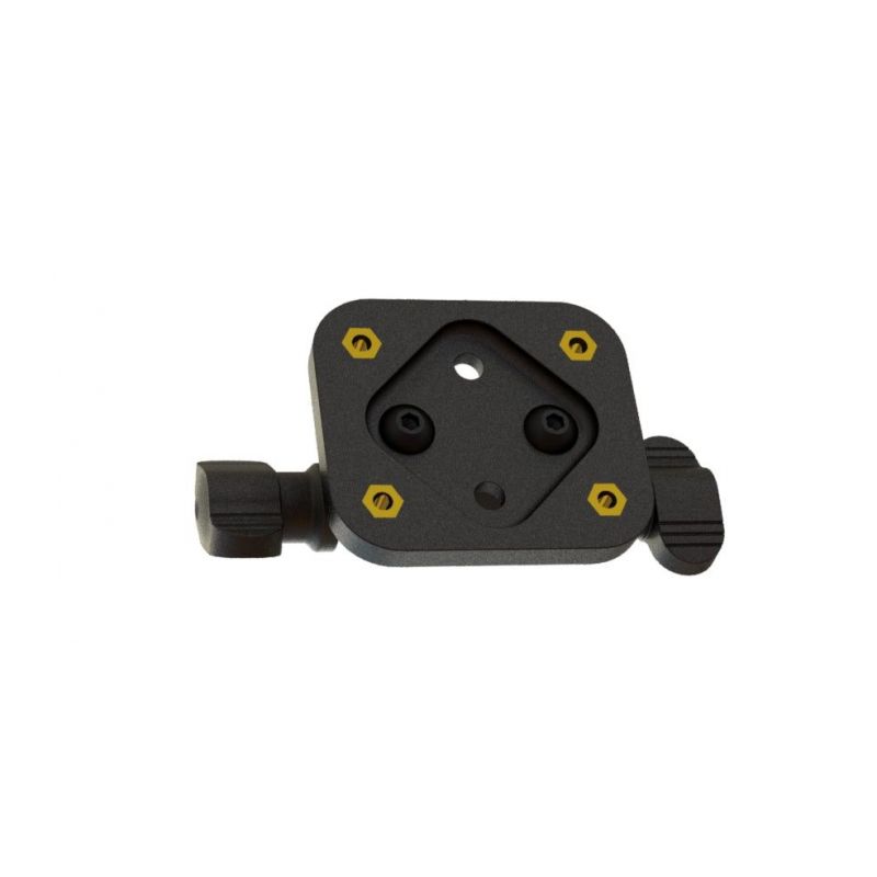 PRN014566-015885-01 Triumph Speed Triple 1200 RR 2022+ Supporto Navigatore Garmin 