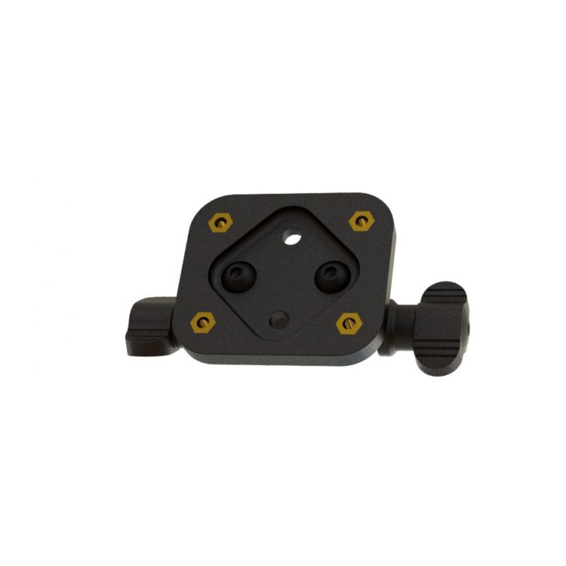 PRN014566-015885-01 Triumph Speed Triple 1200 RR 2022+ Navigator-Unterstützung Garmin 