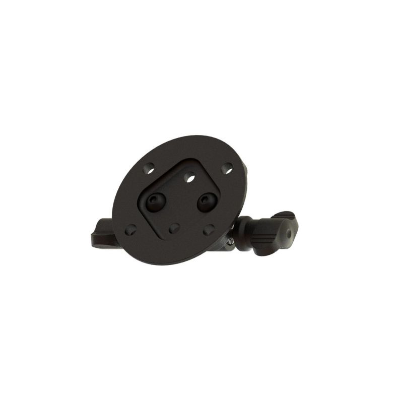 PRN014567-015885-01 Triumph Speed Triple 1200 RR 2022+ Supporto Navigatore TomTom 