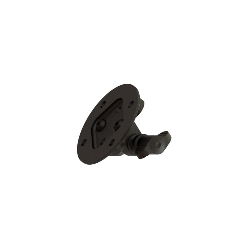 PRN014567-015885-01 Triumph Speed Triple 1200 RR 2022+ Supporto Navigatore TomTom 
