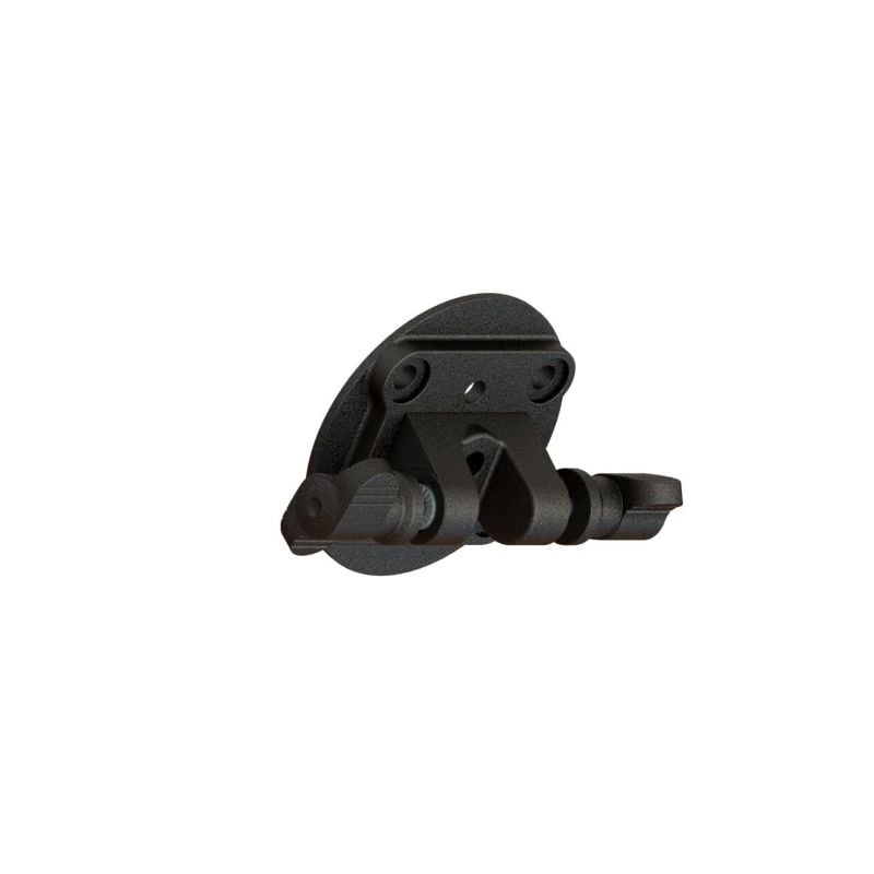 PRN014567-015885-01 Triumph Speed Triple 1200 RR 2022+ Supporto Navigatore TomTom 