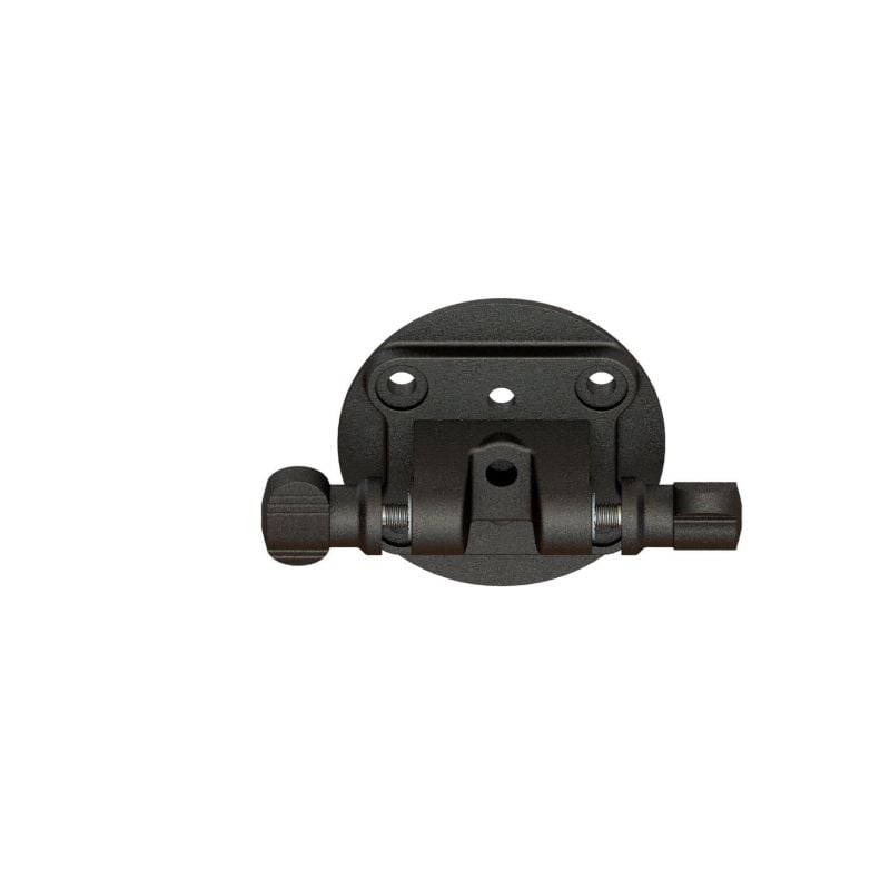 PRN014567-015885-01 Triumph Speed Triple 1200 RR 2022+ Supporto Navigatore TomTom 