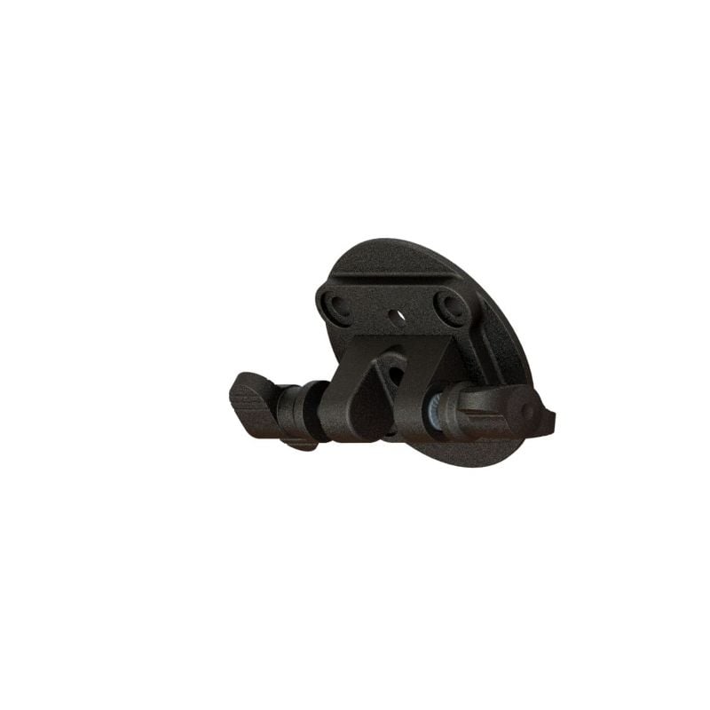 PRN014567-015885-01 Triumph Speed Triple 1200 RR 2022+ Supporto Navigatore TomTom 