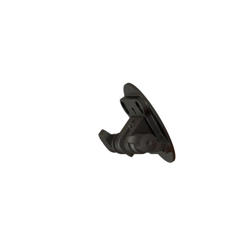 PRN014567-015885-01 Triumph Speed Triple 1200 RR 2022+ Supporto Navigatore TomTom 