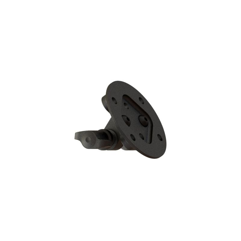 PRN014567-015885-01 Triumph Speed Triple 1200 RR 2022+ Supporto Navigatore TomTom 